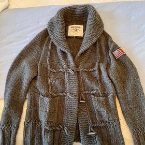 True Religion Sweater